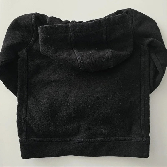 Black Nike Hoodie - Picture 7 of 7